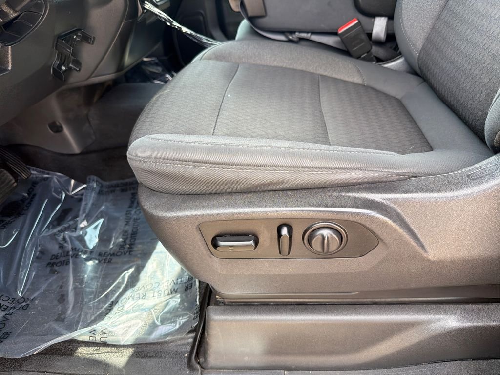 Used 2020 Shadow Gray Metallic Chevrolet LT image 19