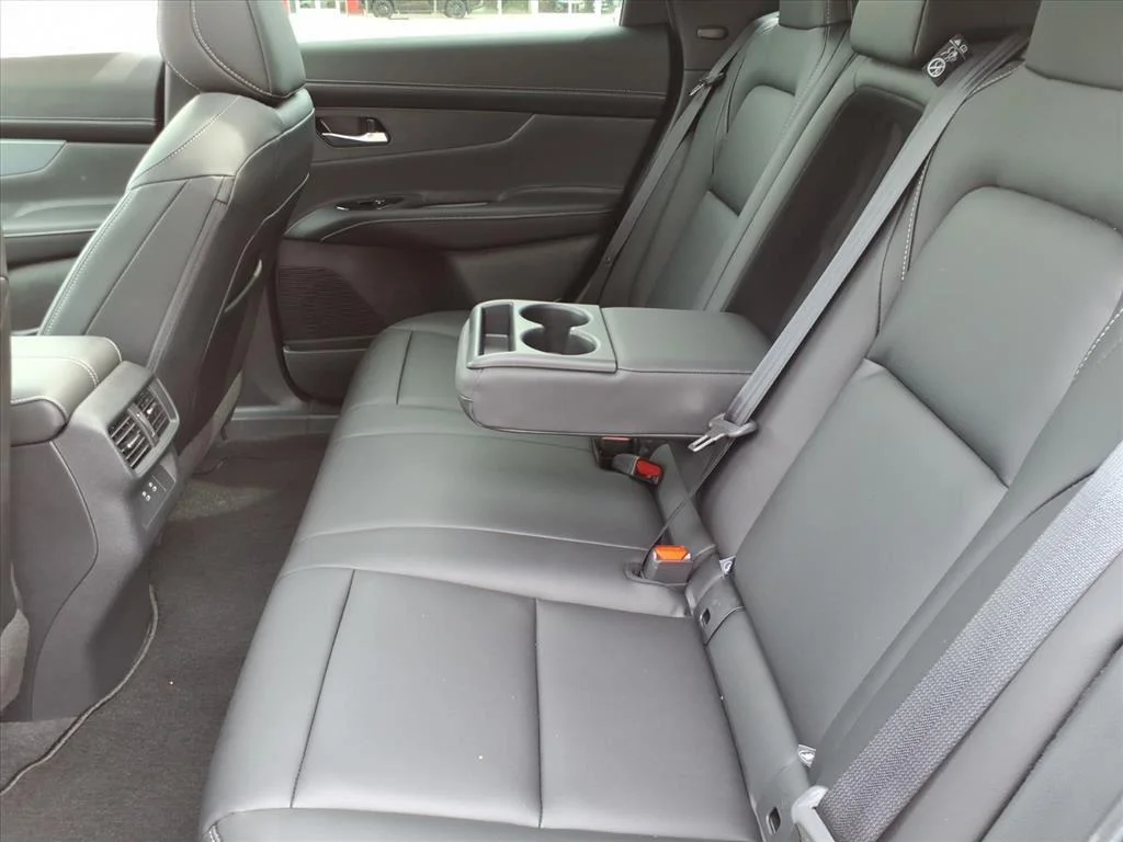 2025 Nissan Murano SL - Photo 24