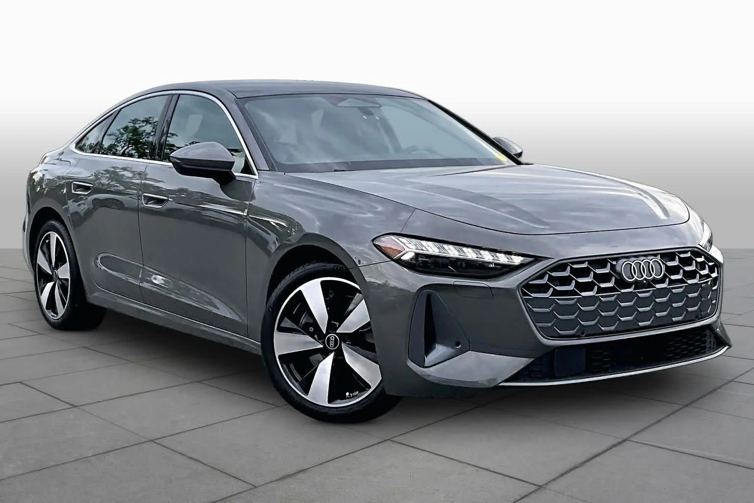 Certified Pre-Owned 2025 Audi New A5 Premium Plus