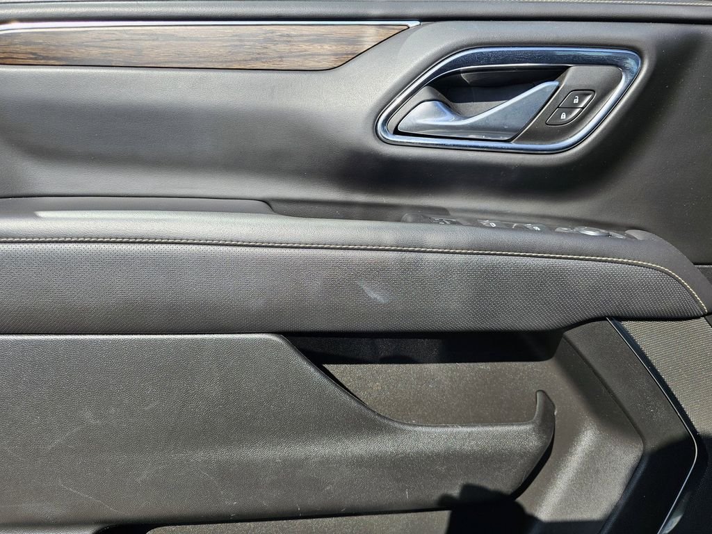 Certified Used 2024 Dark Ash Metallic Chevrolet Premier image 20