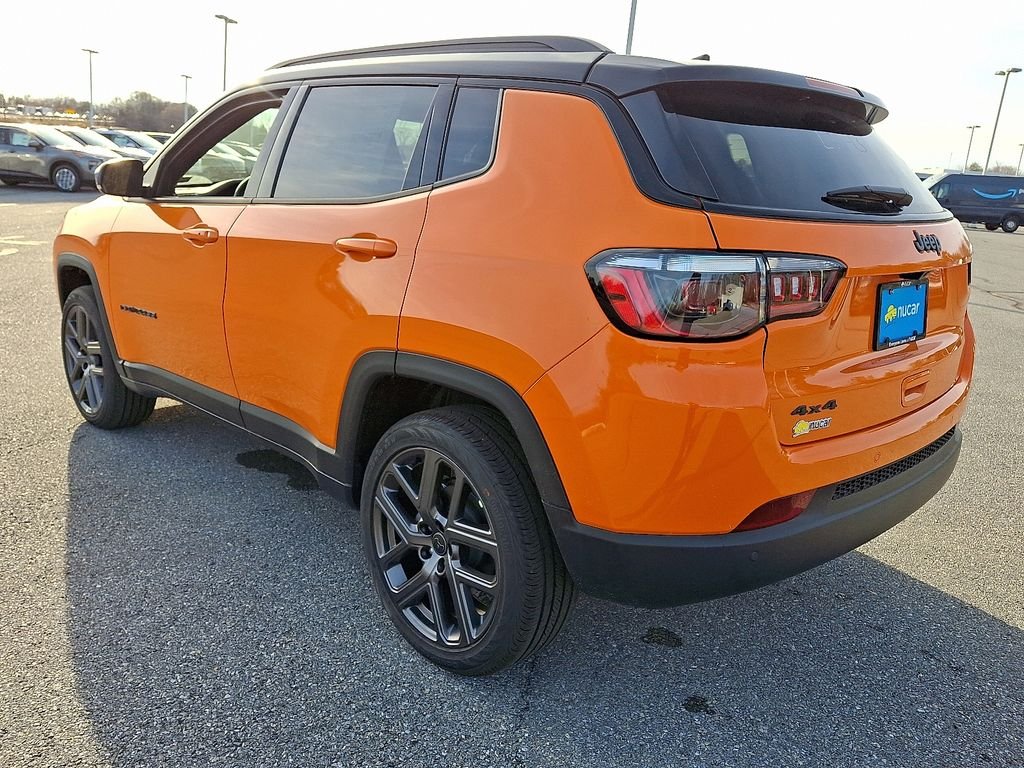 New 2026  Jeep Limited image 3