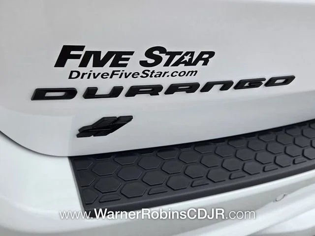 New 2026 White Knuckle Clear-Coat Exterior Paint Dodge GT Plus HEMI V8 image 11