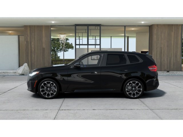 New 2026 Black Sapphire Metallic BMW 30 xDrive image 4