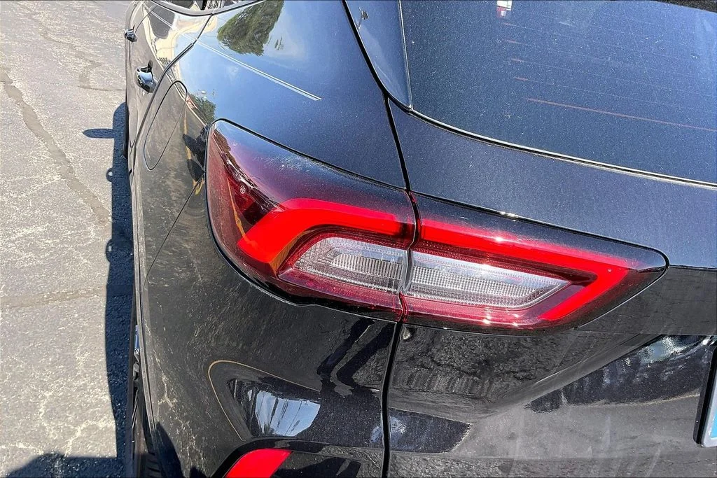 New 2026 Agate Black Metallic Ford ST-Line Elite image 30