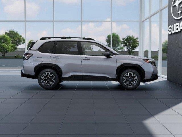 New 2026 ICE SILVER METALLIC Subaru Premium image 6