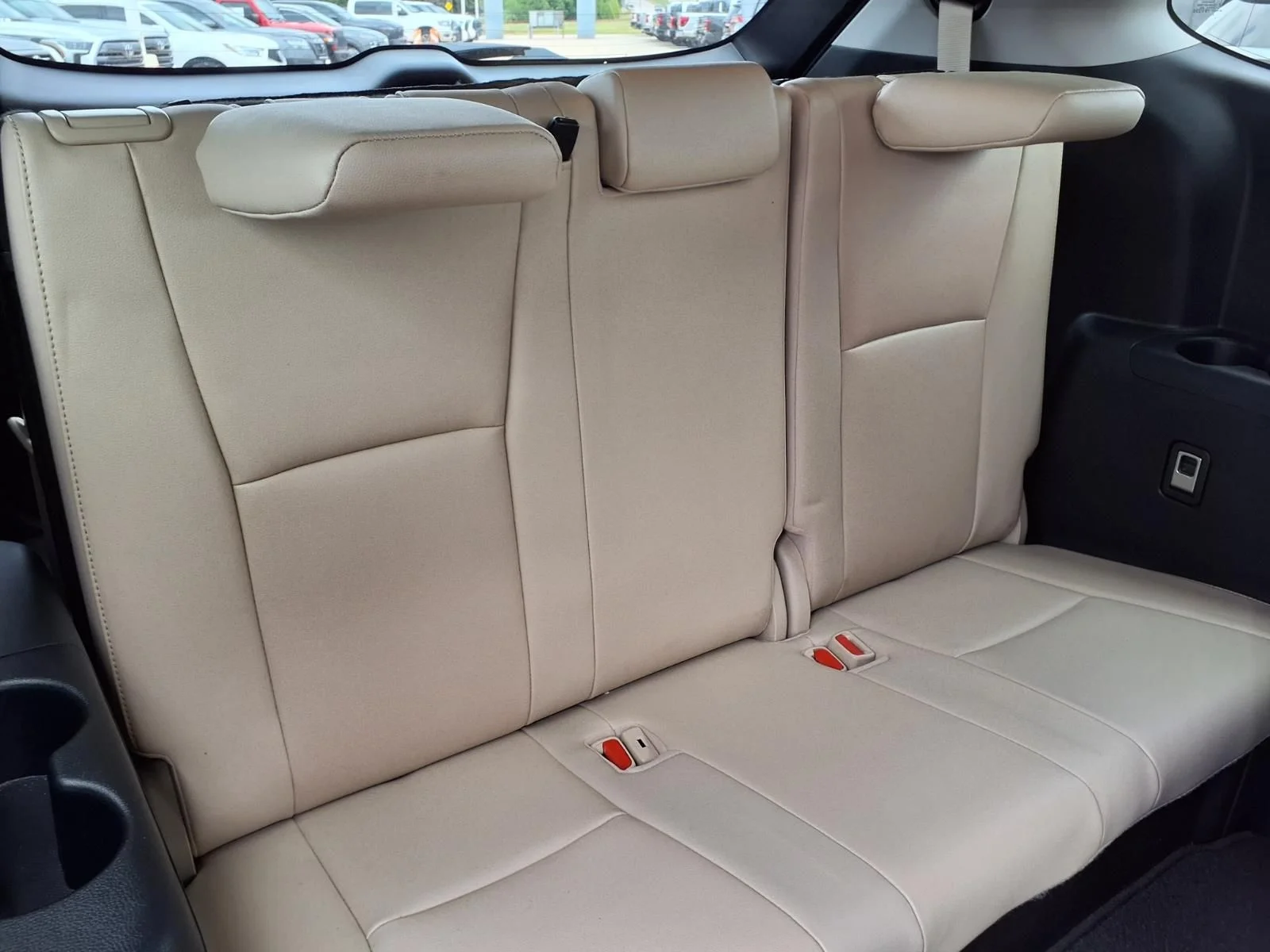 Used 2021 White Toyota Platinum image 21