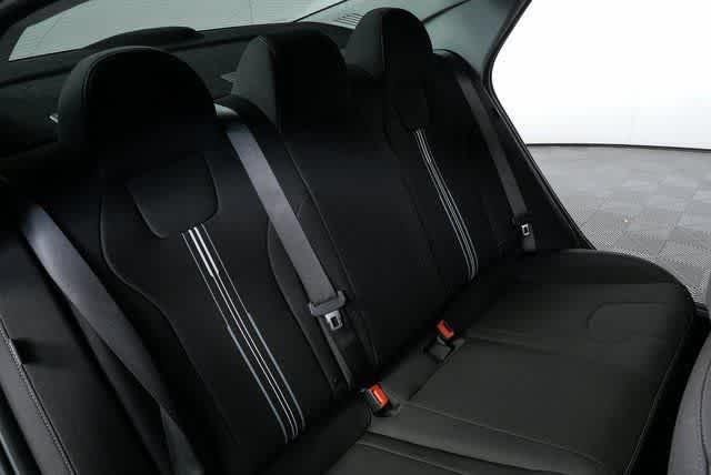 New 2026 Abyss Black Hyundai Blue image 58