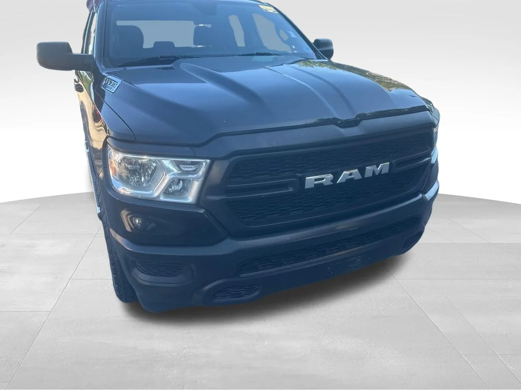 Used 2022 Black Ram HFE image 59