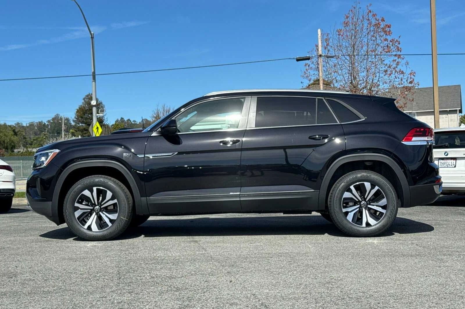 2026 Volkswagen Atlas Cross Sport SE - Photo 7