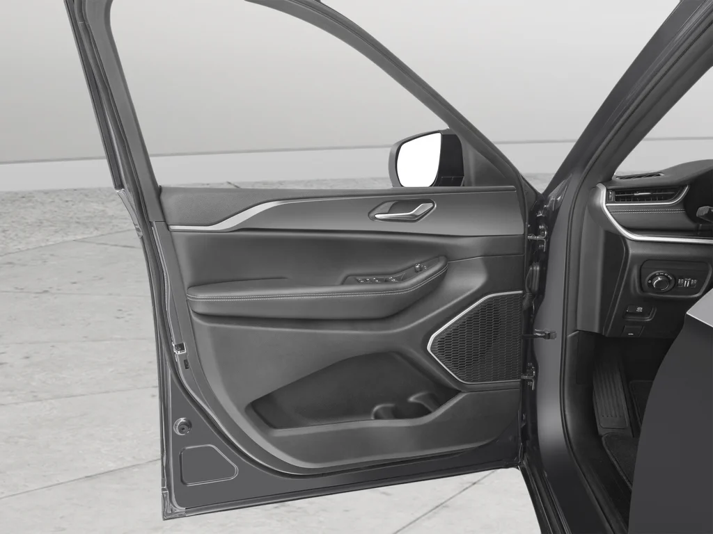 Used 2022 Gray Jeep Limited image 12