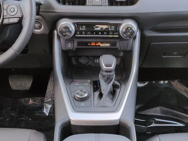 Certified Used 2024 Black Toyota XLE Premium image 19