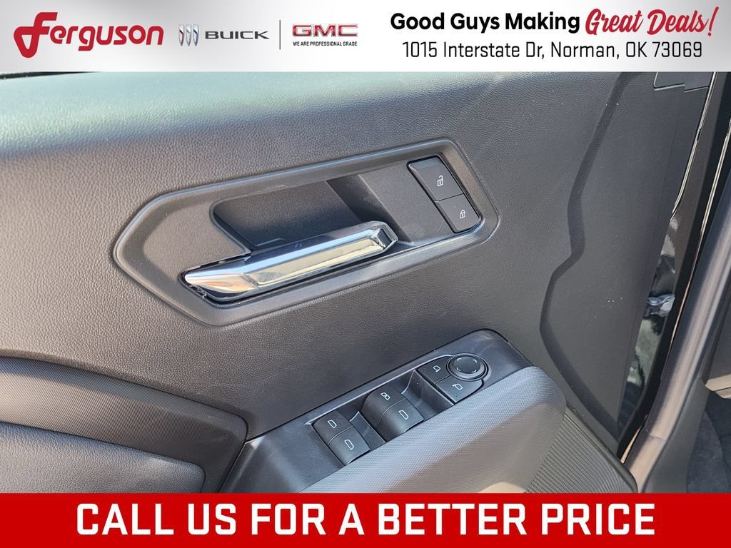 2026 GMC Canyon Elevation - Photo 16