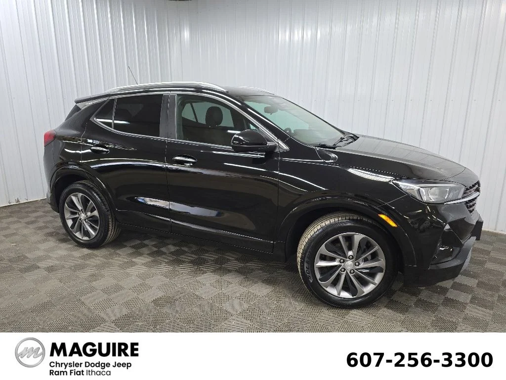 2023 Buick Encore GX Select AWD's photo