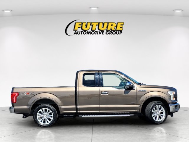 Used 2015  Ford Lariat image 3
