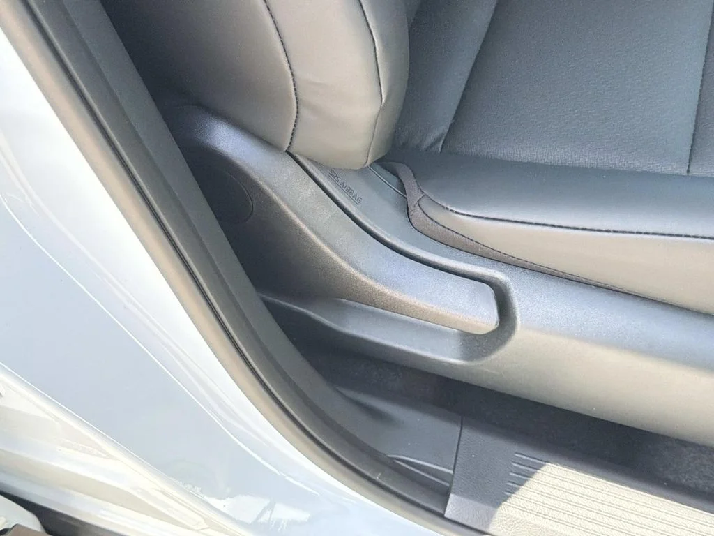 New 2026 Everest White Pearl Tricoat Nissan Dark Armor image 30