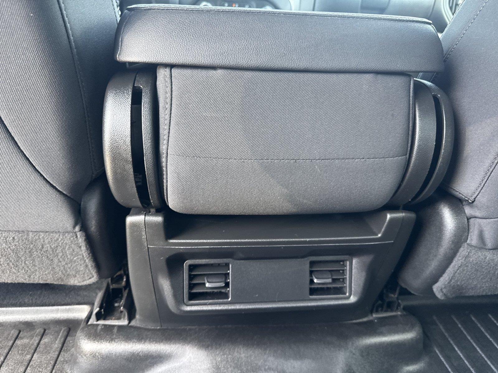 Used 2022 SILVER ICE METALLIC Chevrolet Custom image 32