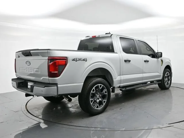 Used 2024 Avalanche Ford STX image 7