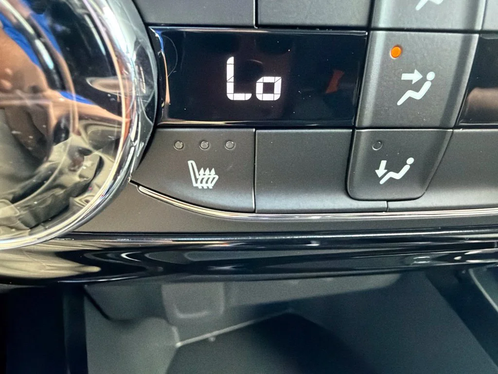New 2026 Summit White Chevrolet LT image 19