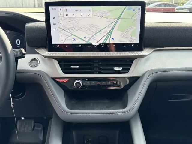 New 2026 Carbonized Gray Metallic Ford Active image 53