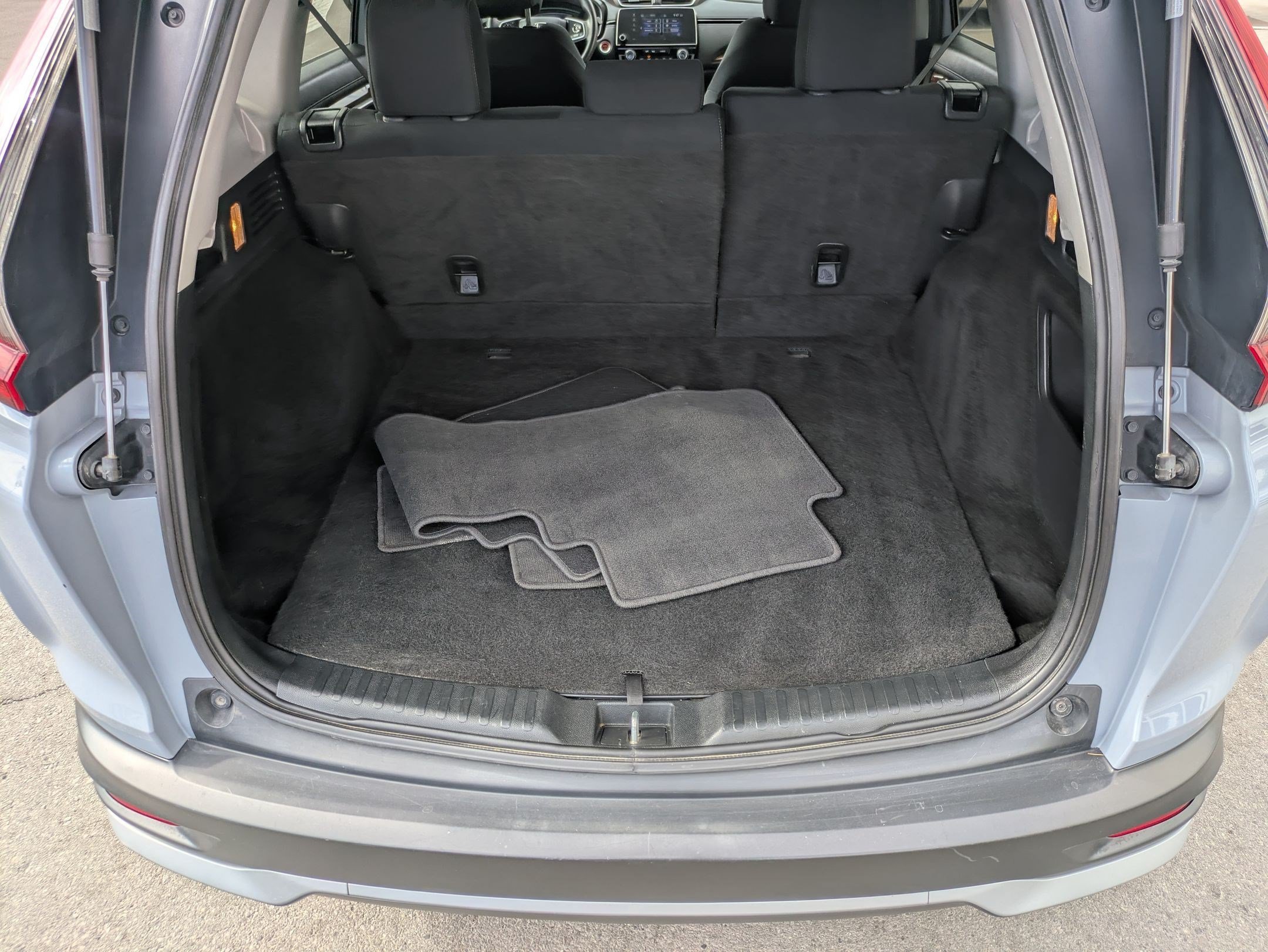2021 Honda CR-V EX - Photo 31