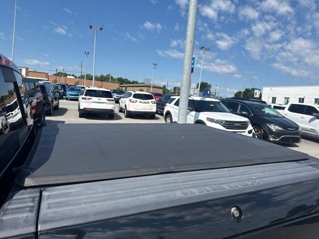 Used 2017 Green Ram Laramie image 12