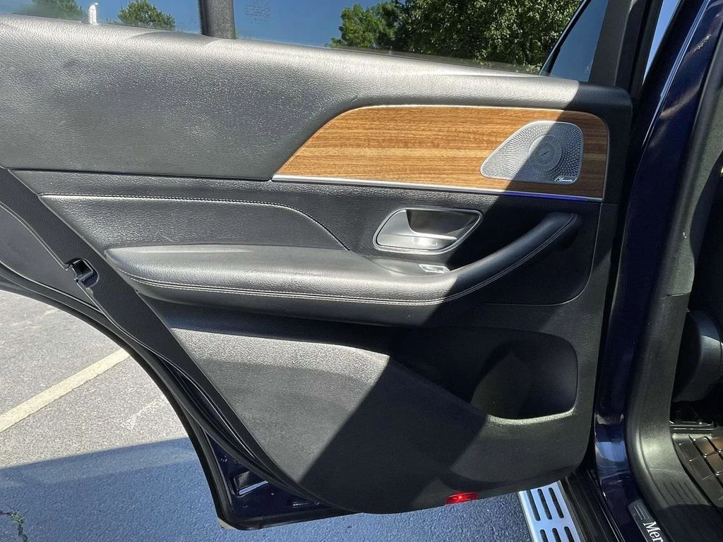 2020 Mercedes-Benz GLE GLE450 - Photo 18