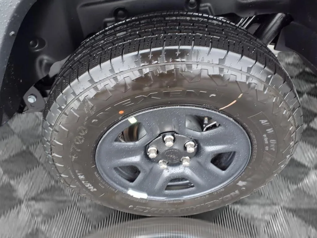 2026 Jeep Wrangler 2-Door Sport - Photo 18