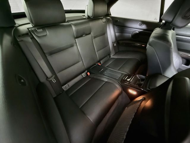 Used 2011 Titanium Silver Metallic BMW 328i image 27