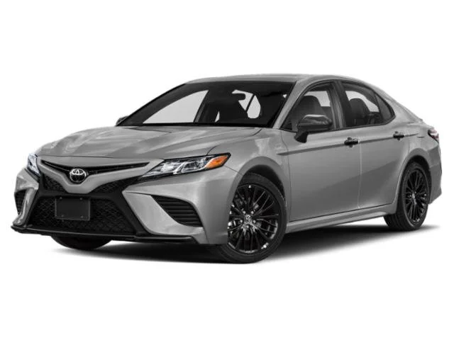 Used 2020  Toyota  image 1