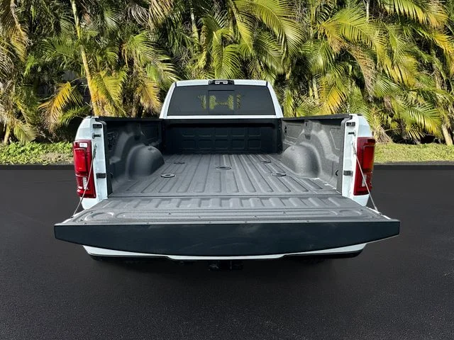 2026 RAM 2500 Laramie - Photo 6