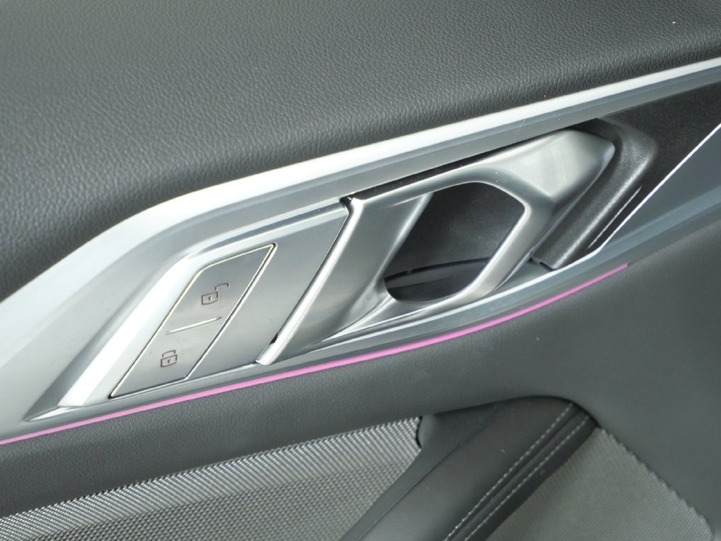 Used 2026 White BMW Base image 32