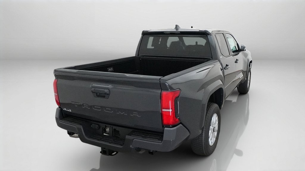 New 2026 Underground Toyota SR5 image 11