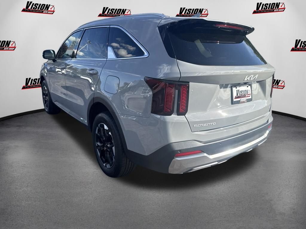 Used 2026 Gray Kia S image 9
