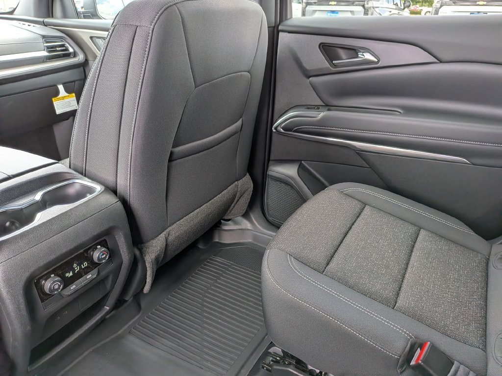 2026 Chevrolet Traverse LT - Photo 33