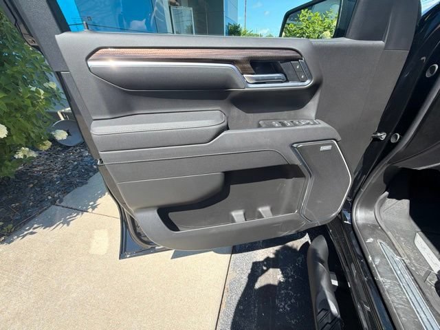 2026 Chevrolet Silverado 1500 RST - Photo 24