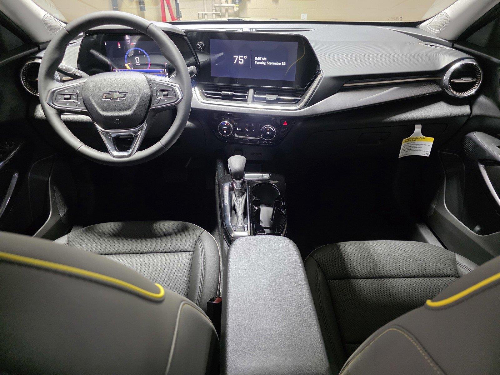 2026 Chevrolet Trax Activ - Photo 18