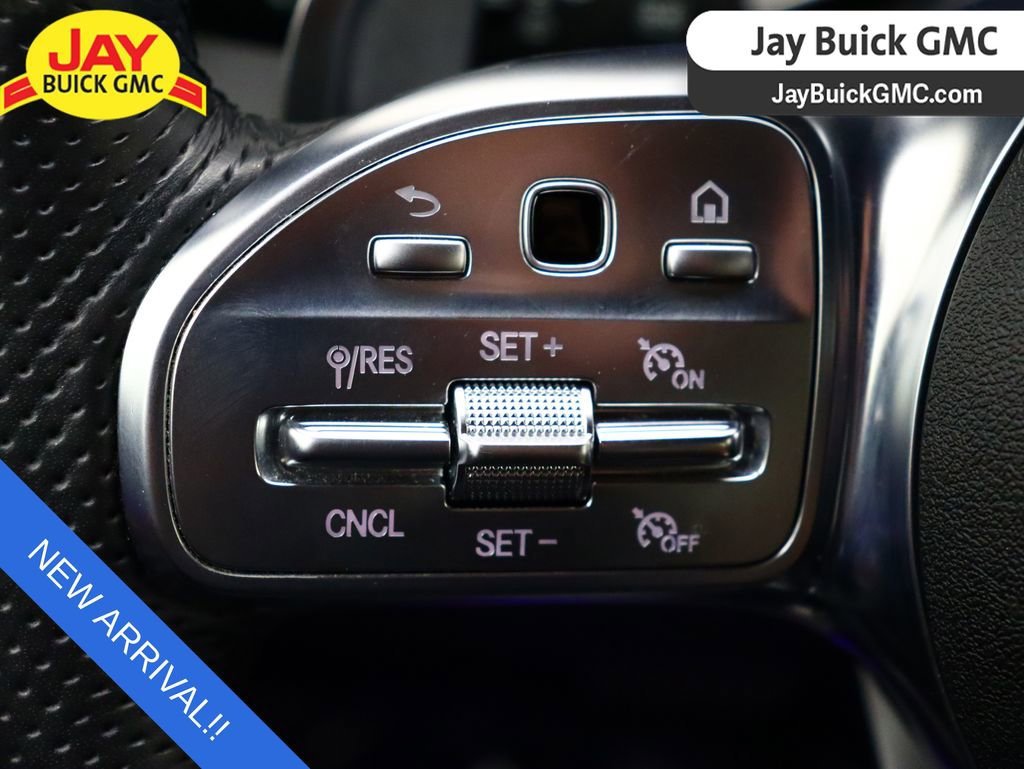 2022 Mercedes-Benz GLC Mercedes-AMG - Photo 35