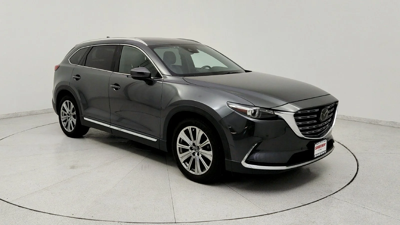 2022 Mazda CX-9