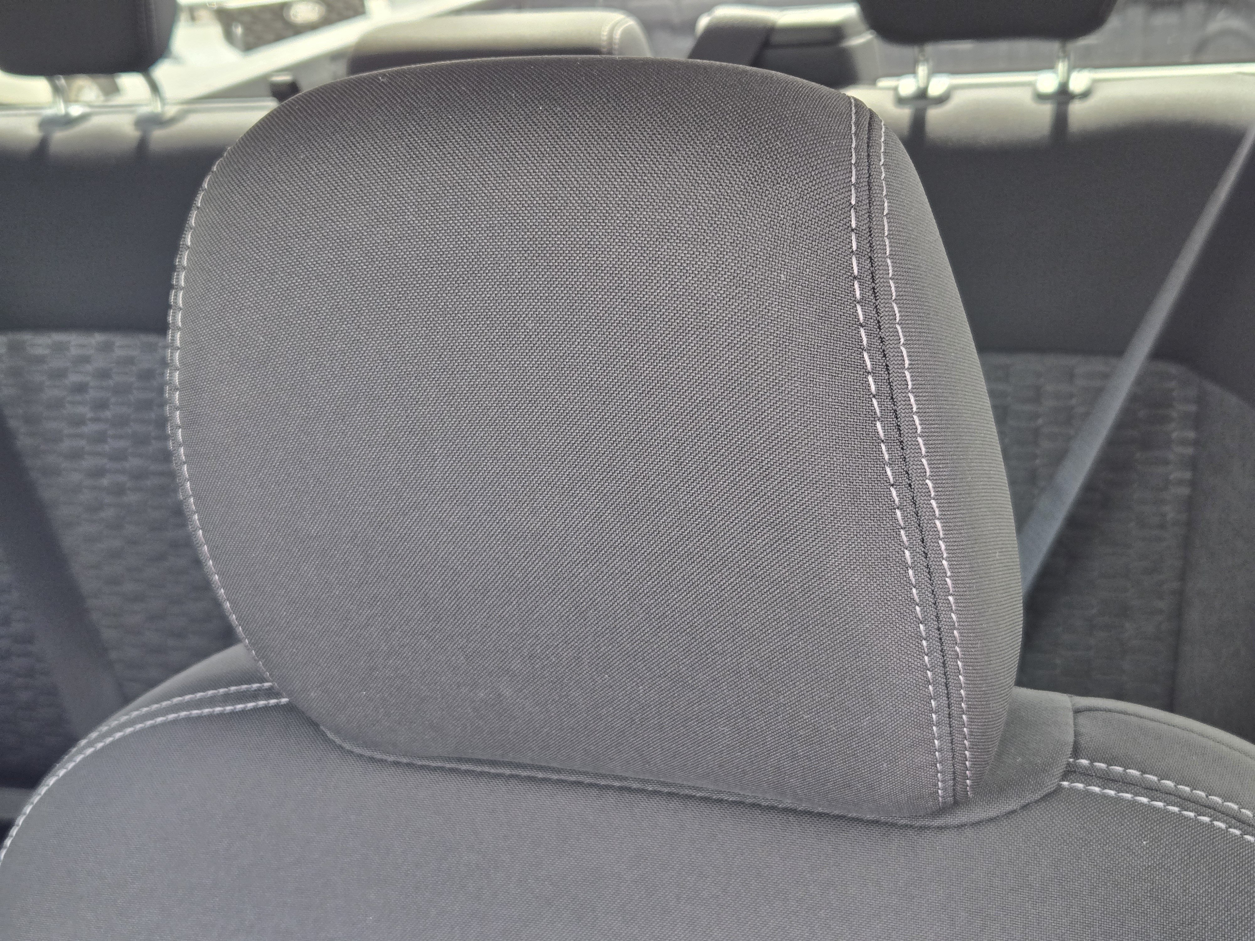 New 2026 Carbonized Gray Metallic Ford XL image 17