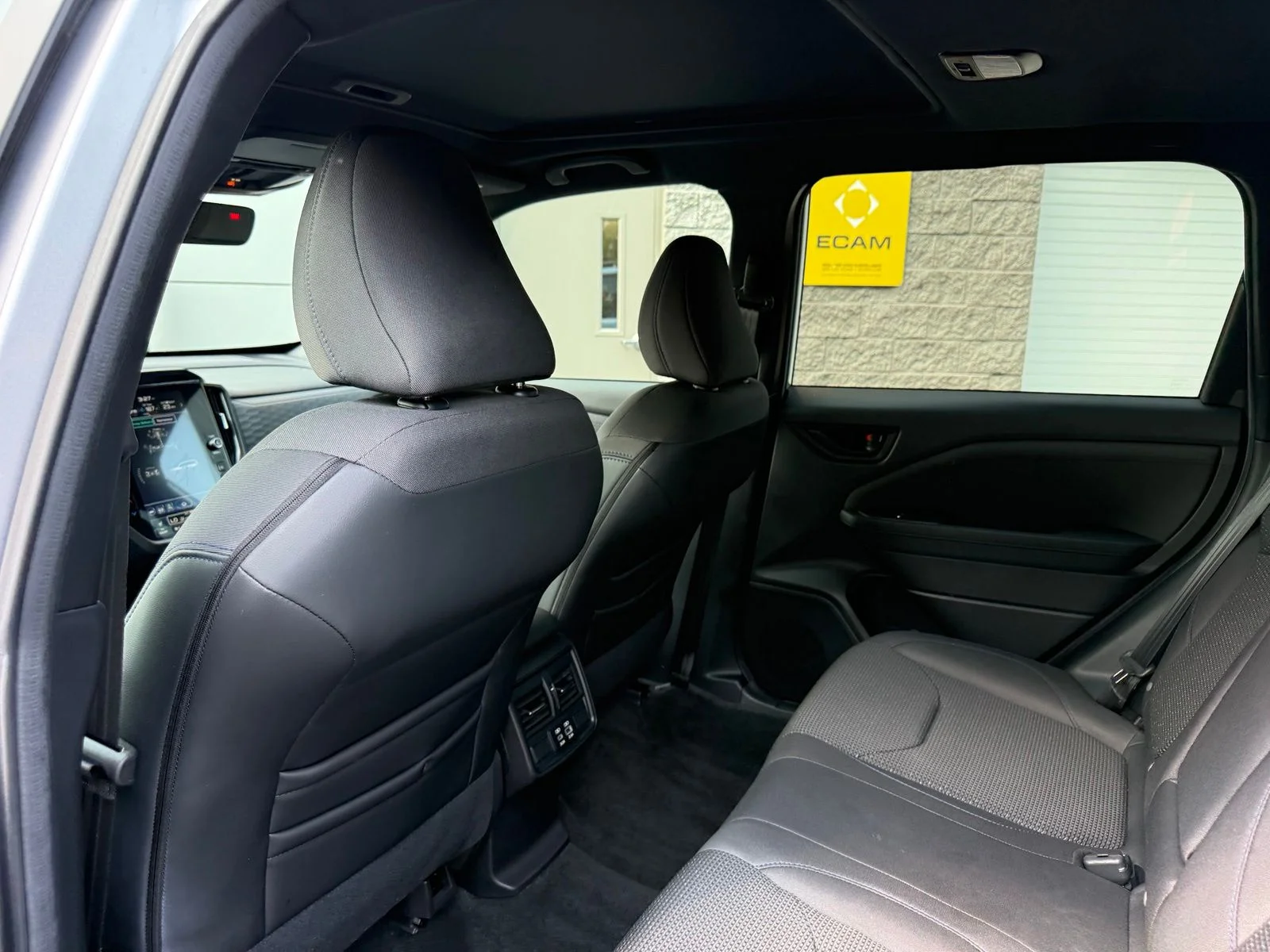 Used 2026 Silver Subaru Premium image 28