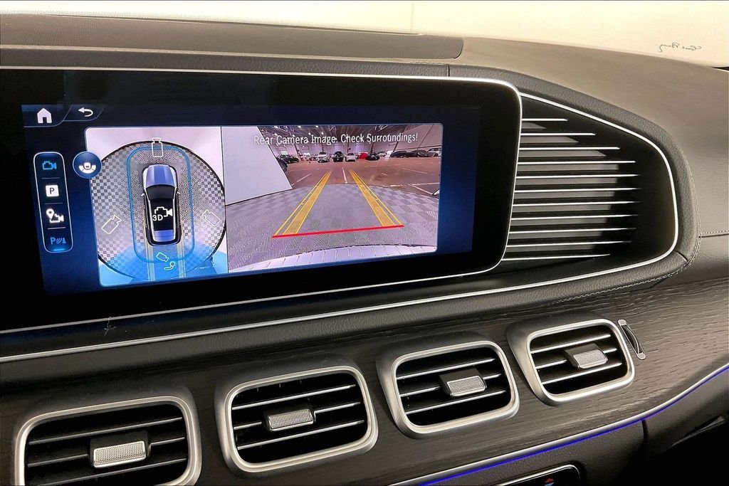 2026 Mercedes-Benz GLE GLE350 - Photo 21