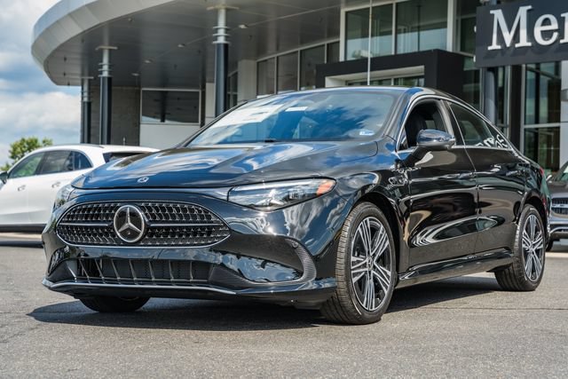 New 2027  Mercedes-Benz  image 47