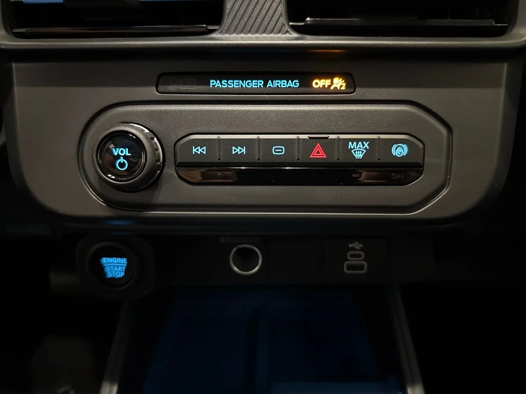 New 2026 Gray Ford XLT image 30