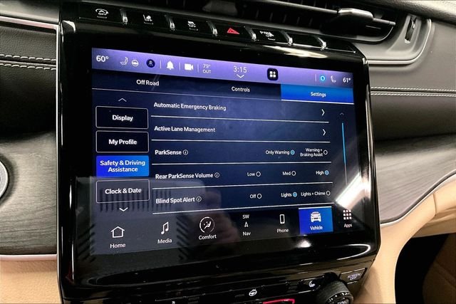 2023 Jeep Grand Cherokee L Limited - Photo 37