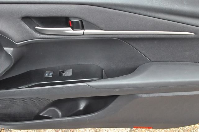 Used 2026 Silver Toyota LE image 23