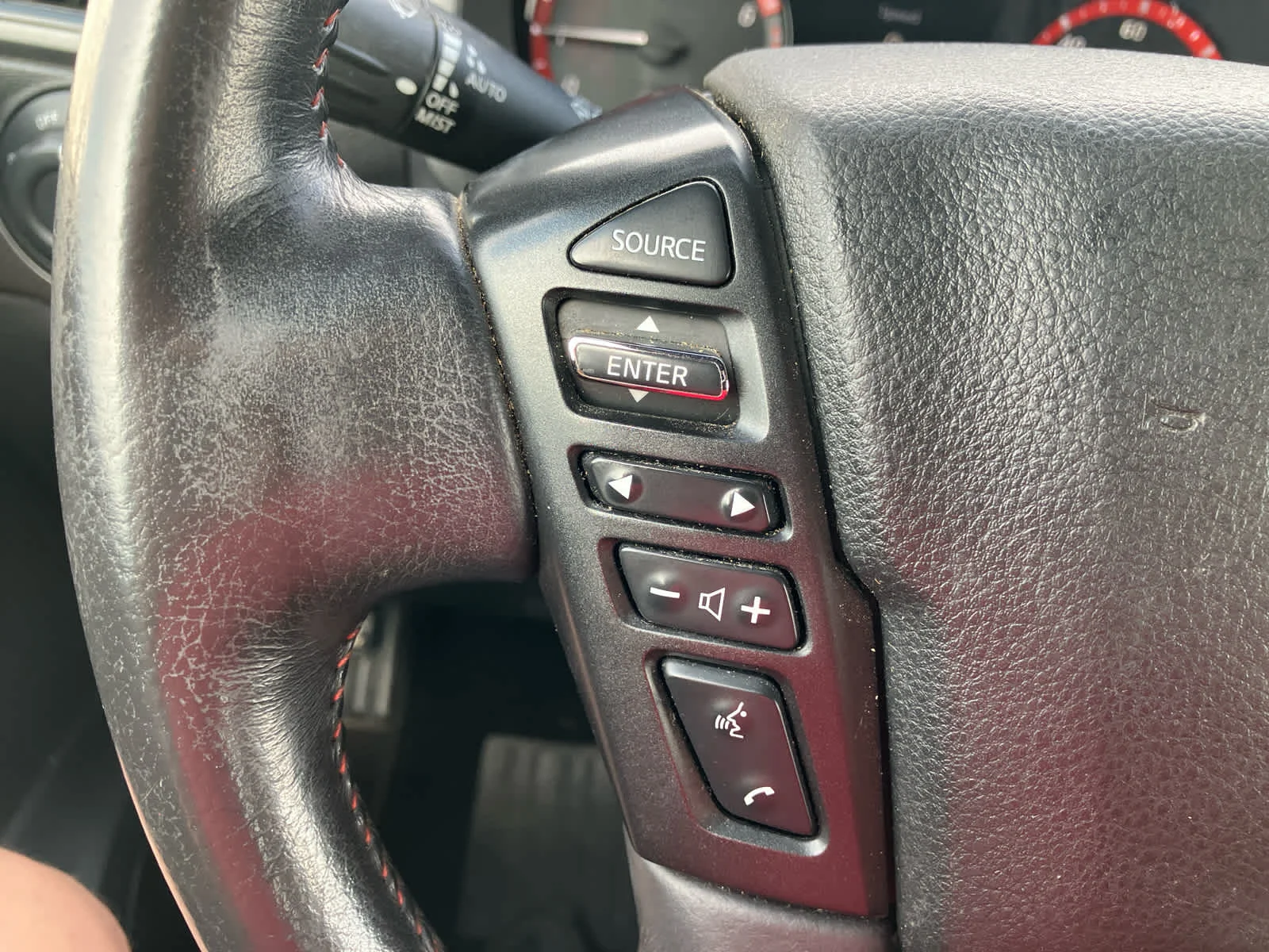 Used 2021 Baja Storm Nissan PRO-4X image 20