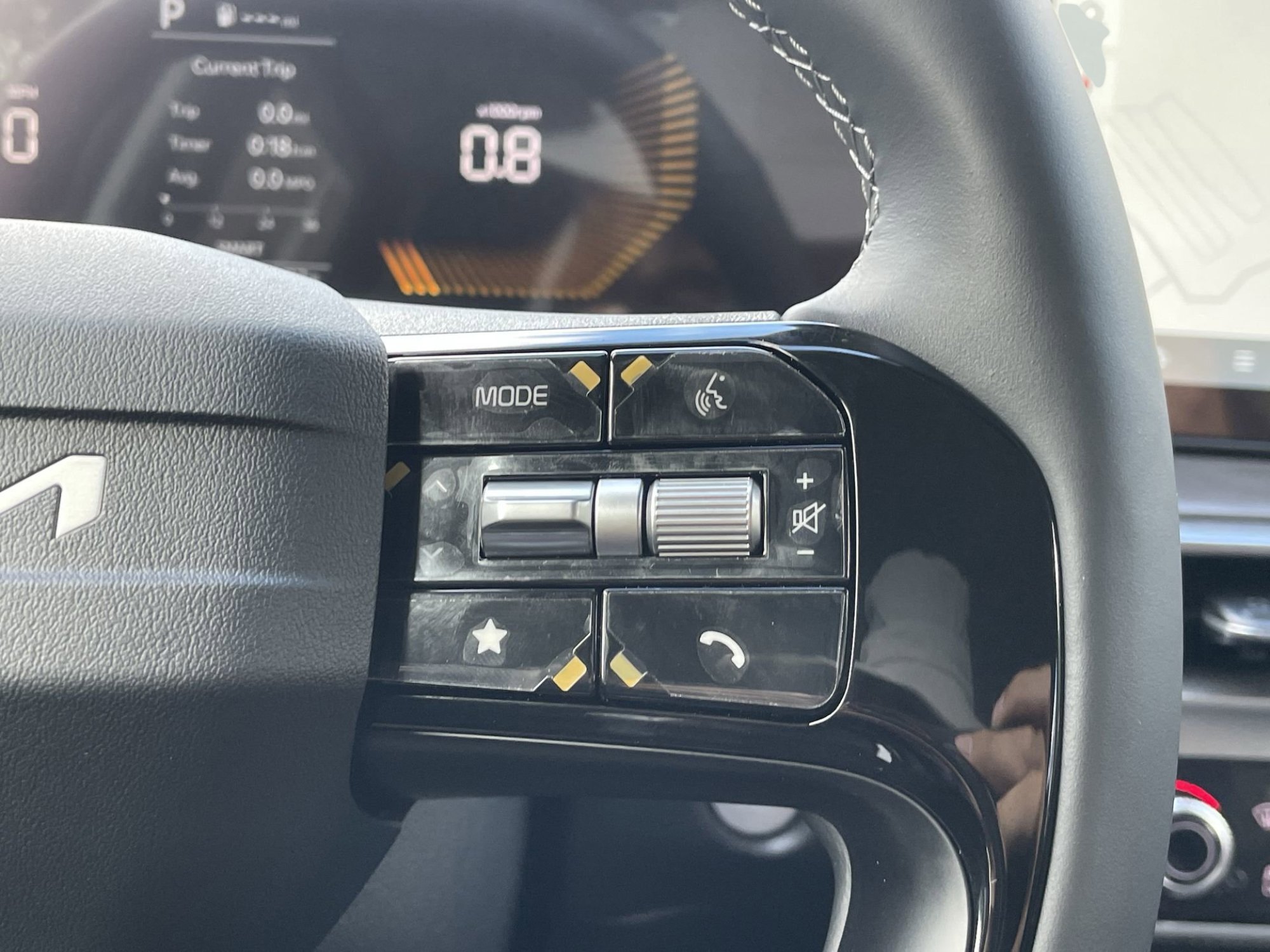 2026 Kia Sorento X-Line EX - Photo 31