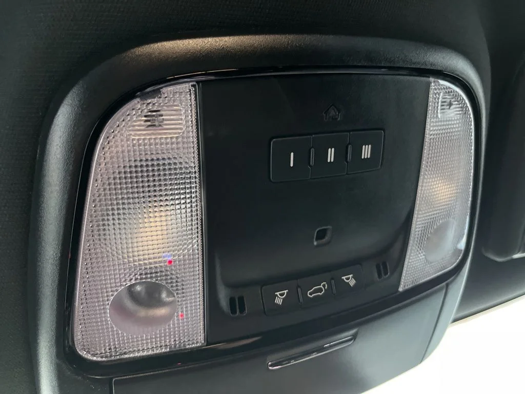Used 2024 Blue Dodge R/T image 17