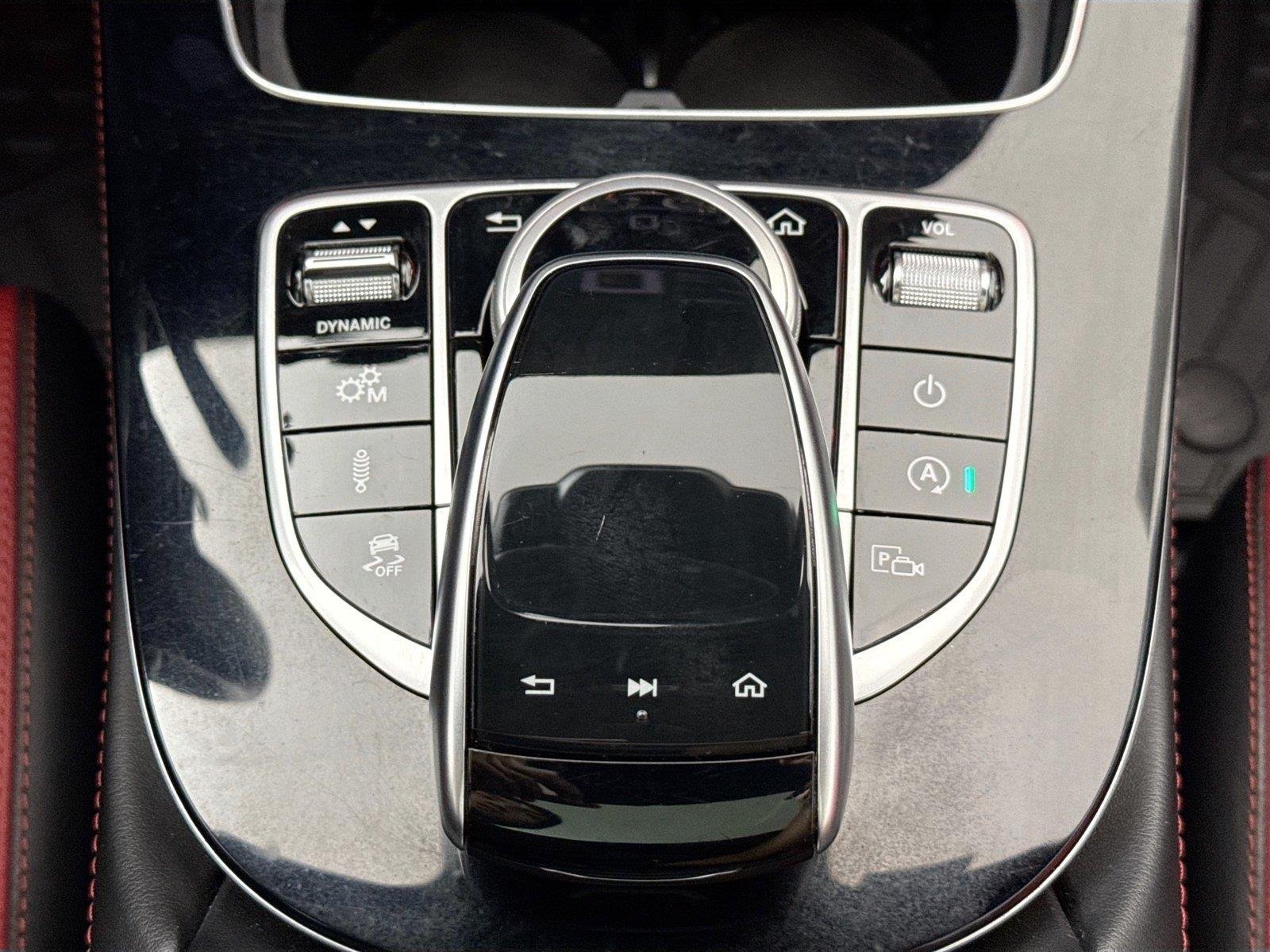 Used 2020 Black Mercedes-Benz AMG® E 53 image 28