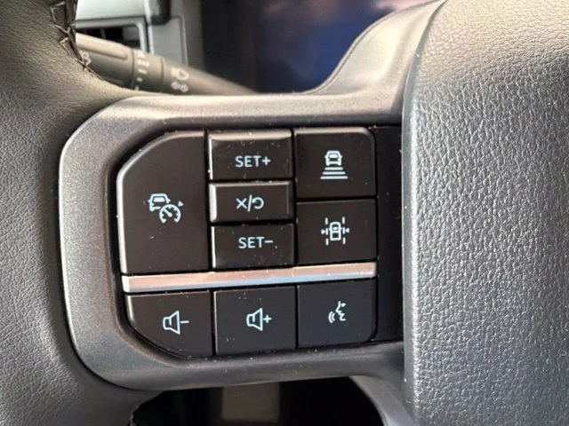 New 2026 White Ford XLT image 26